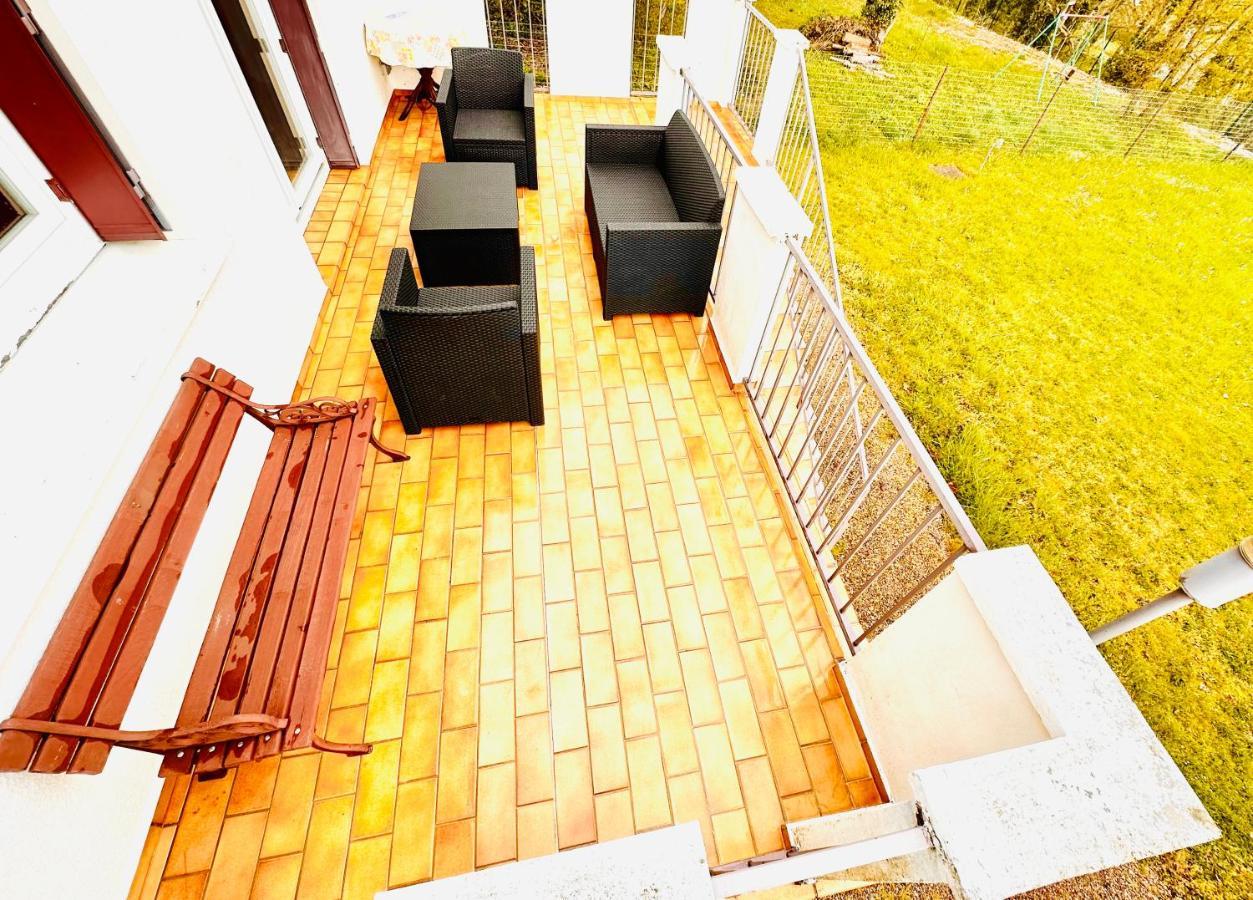 Agreable Maison Avec Jardin A Жуанвиль Экстерьер фото