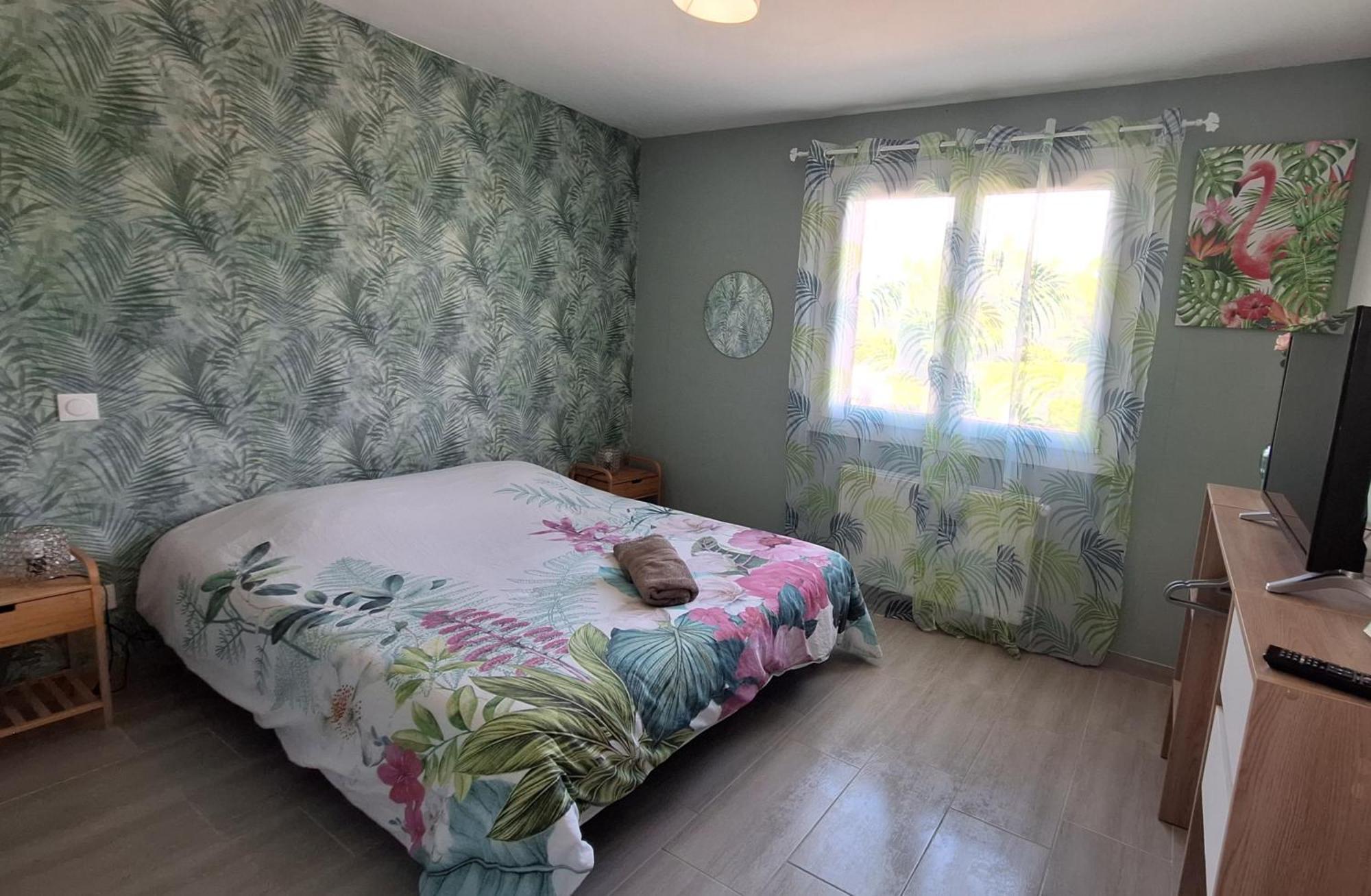 Agreable Maison Avec Jardin A Жуанвиль Экстерьер фото